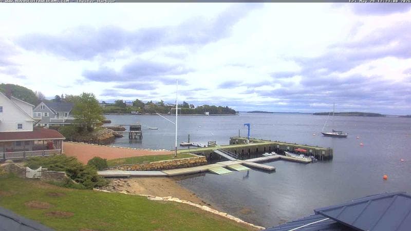 Chester Yacht Club