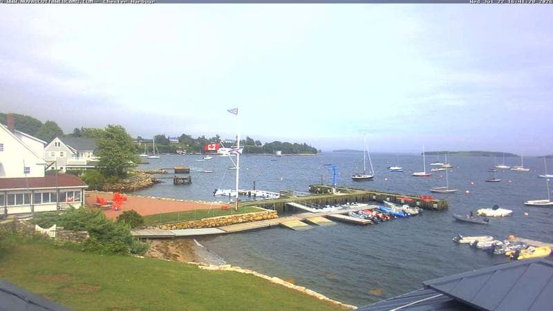 Chester Yacht Club