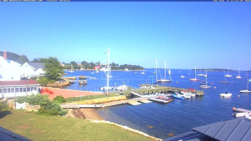 Chester Yacht Club