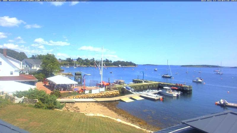 Chester Yacht Club