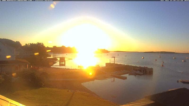 Chester Yacht Club