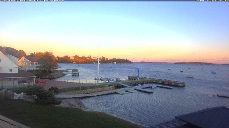 Chester Yacht Club