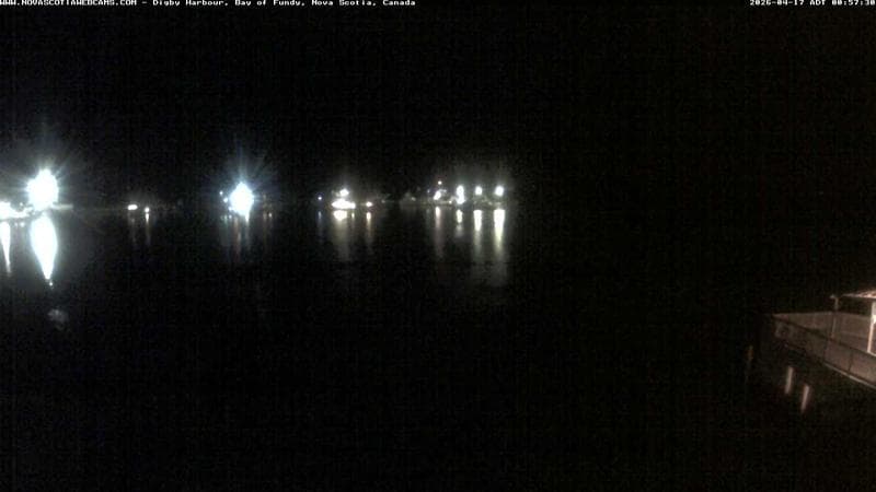 Digby Harbour