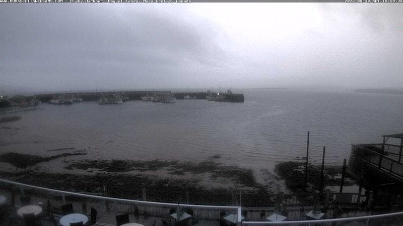 Digby Harbour