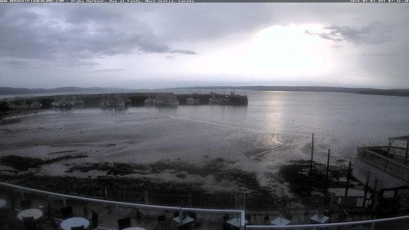 Digby Harbour