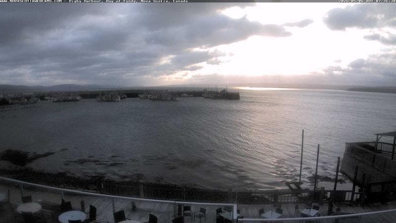 Digby Harbour