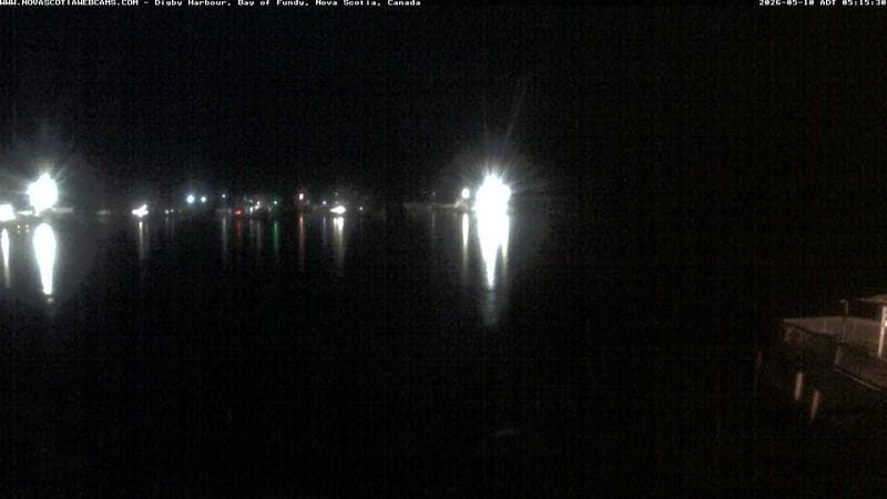 Digby Harbour