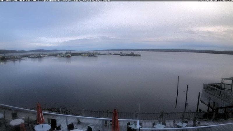 Digby Harbour