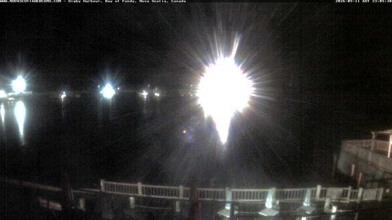 Digby Harbour