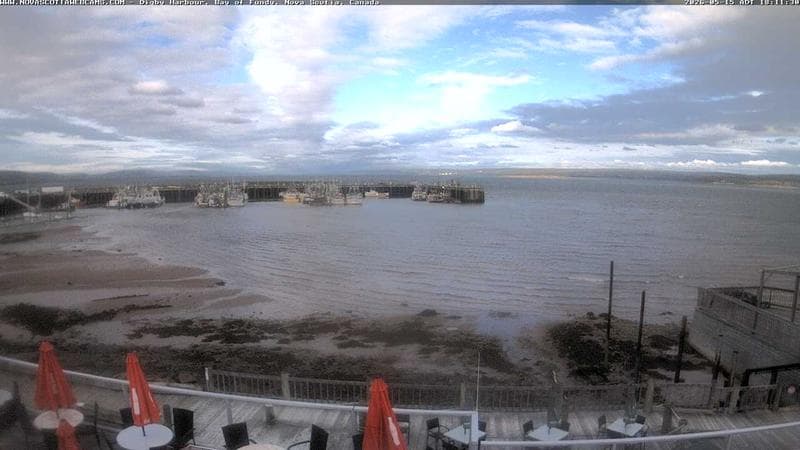 Digby Harbour