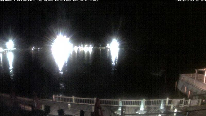 Digby Harbour
