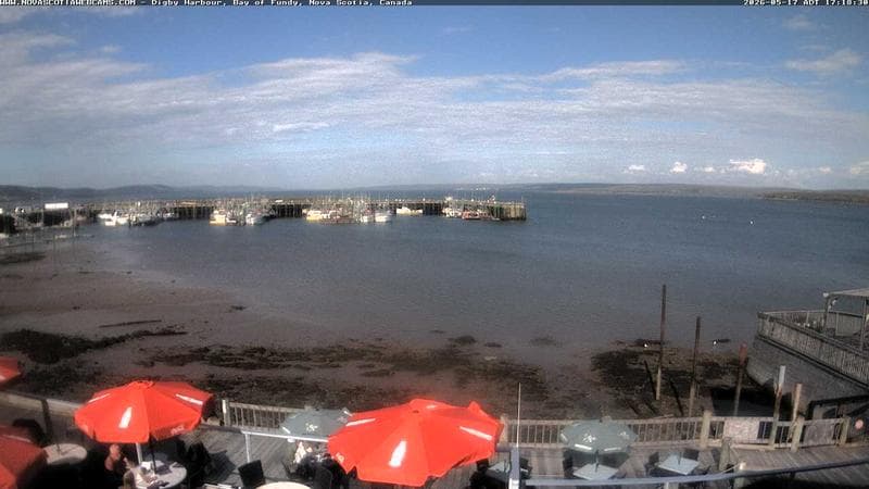 Digby Harbour