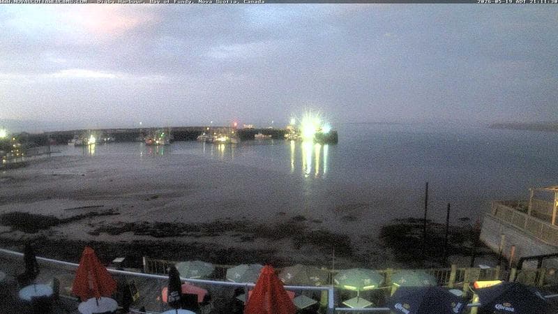Digby Harbour