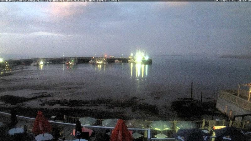 Digby Harbour