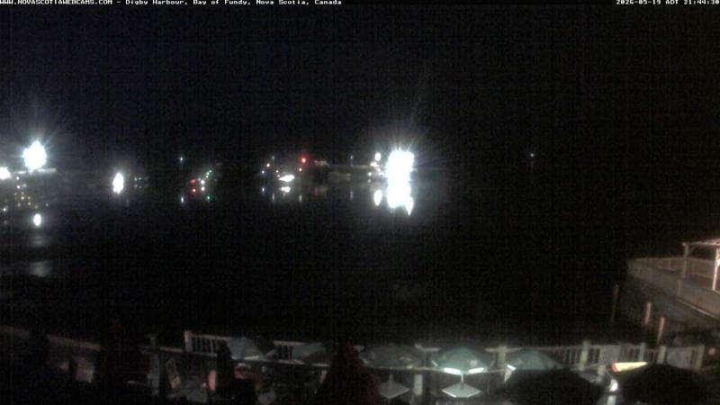 Digby Harbour