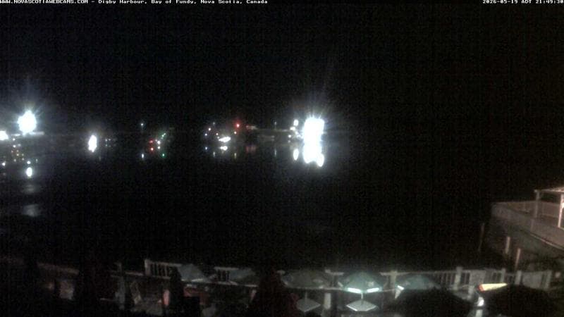 Digby Harbour