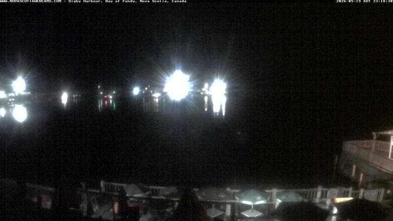 Digby Harbour