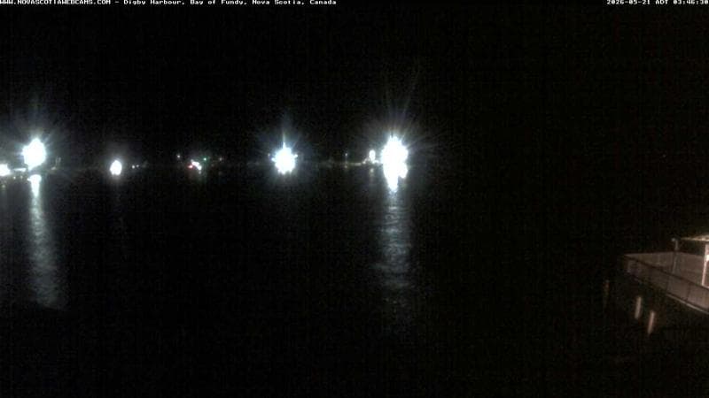 Digby Harbour