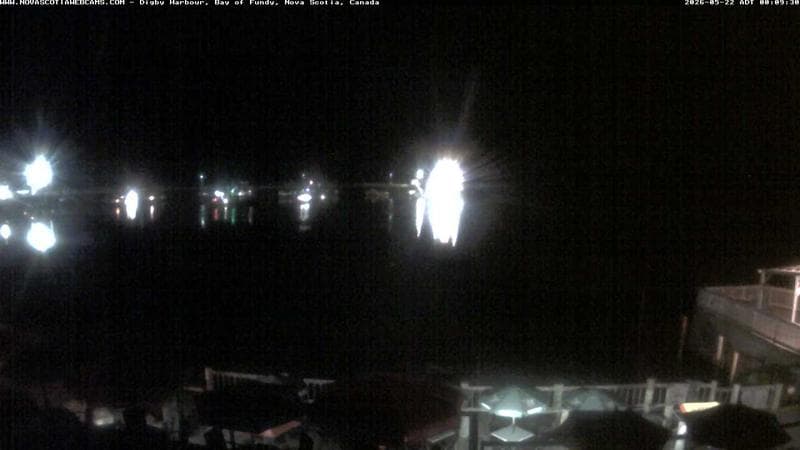 Digby Harbour