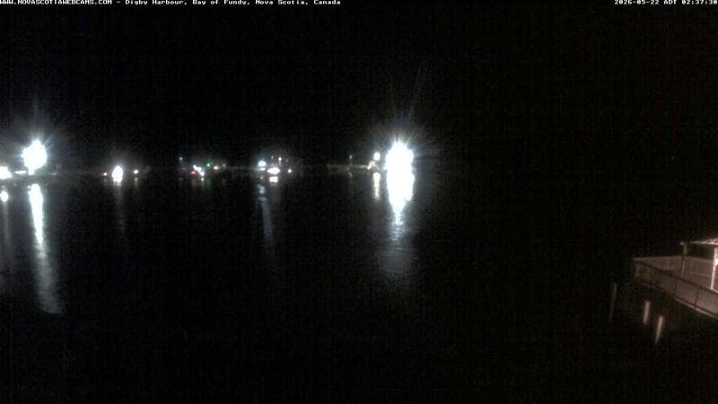 Digby Harbour