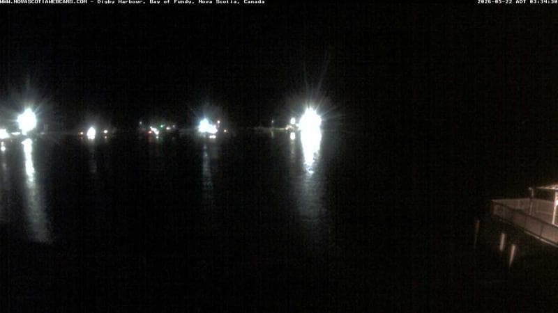 Digby Harbour