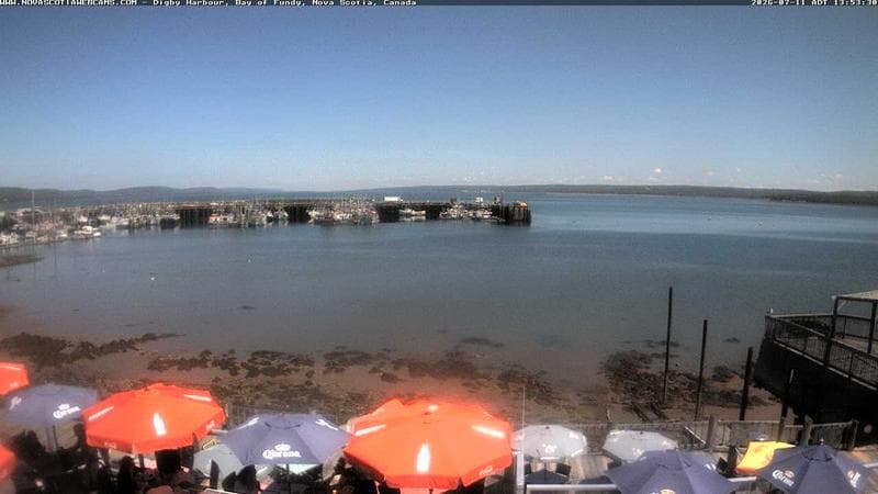 Digby Harbour