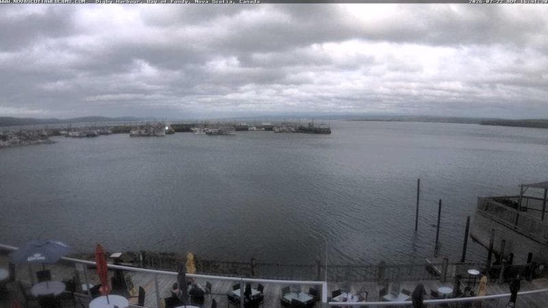 Digby Harbour