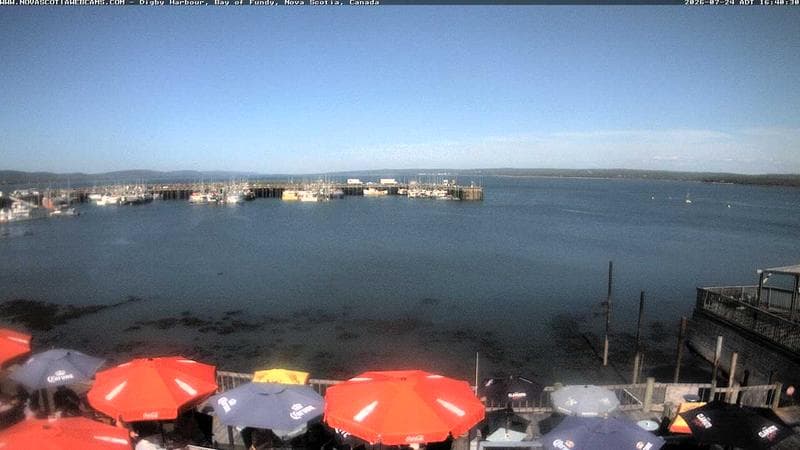 Digby Harbour