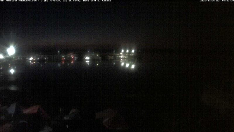 Digby Harbour