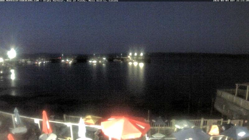 Digby Harbour