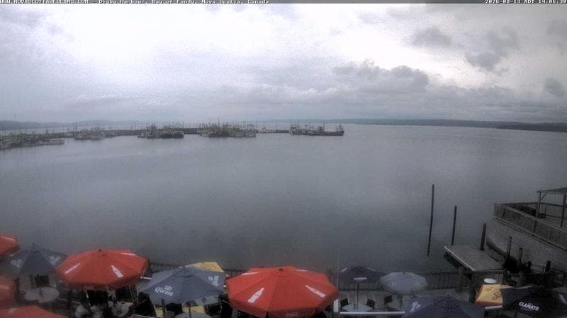Digby Harbour