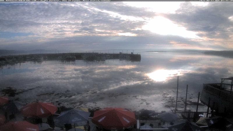 Digby Harbour