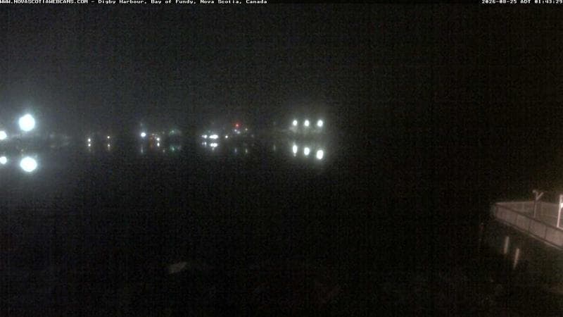 Digby Harbour