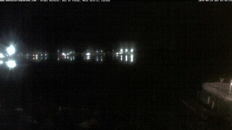 Digby Harbour