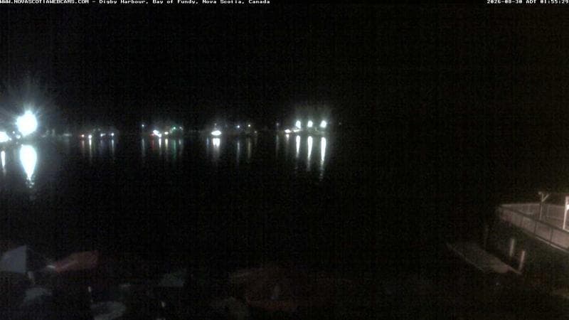 Digby Harbour