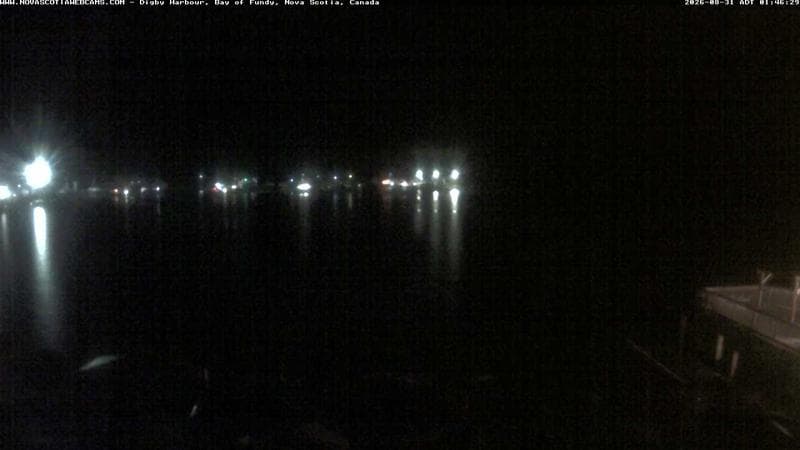 Digby Harbour