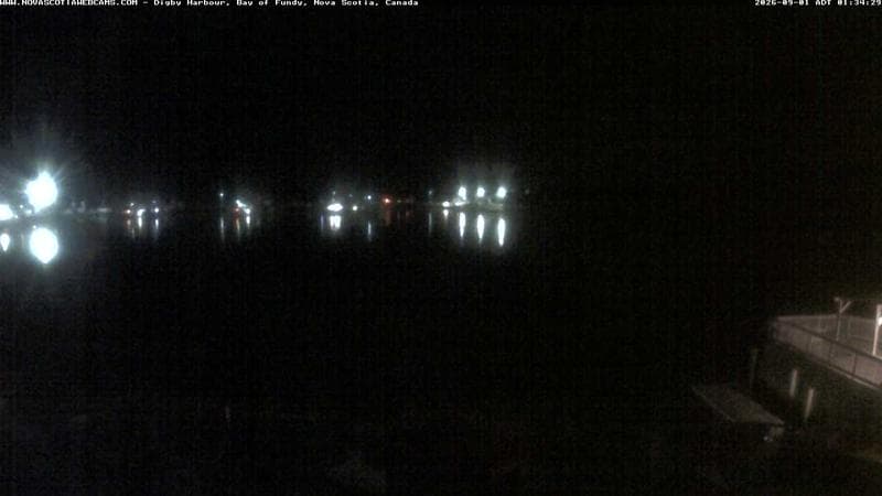 Digby Harbour