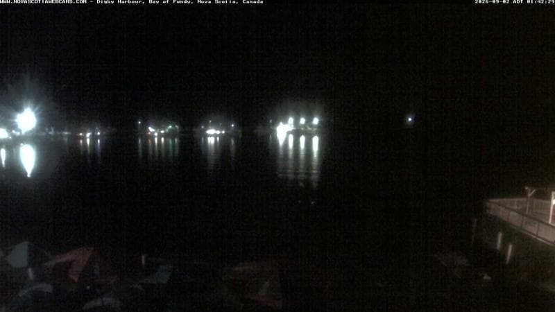 Digby Harbour