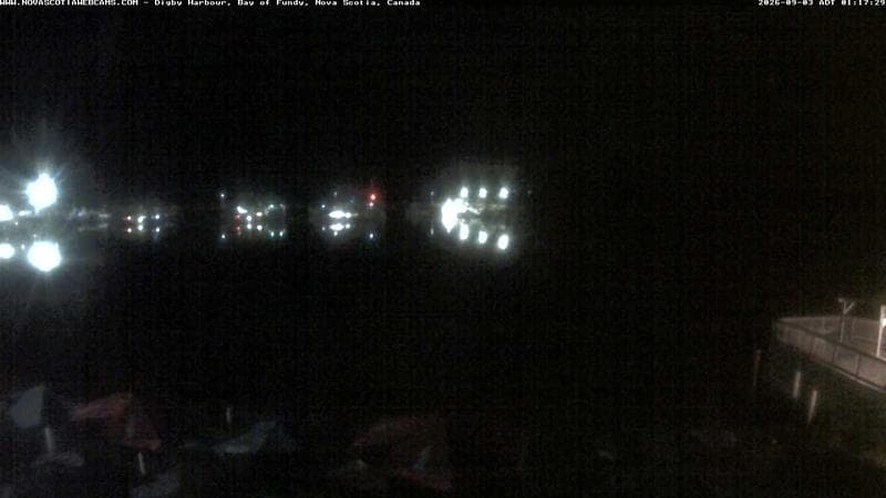 Digby Harbour