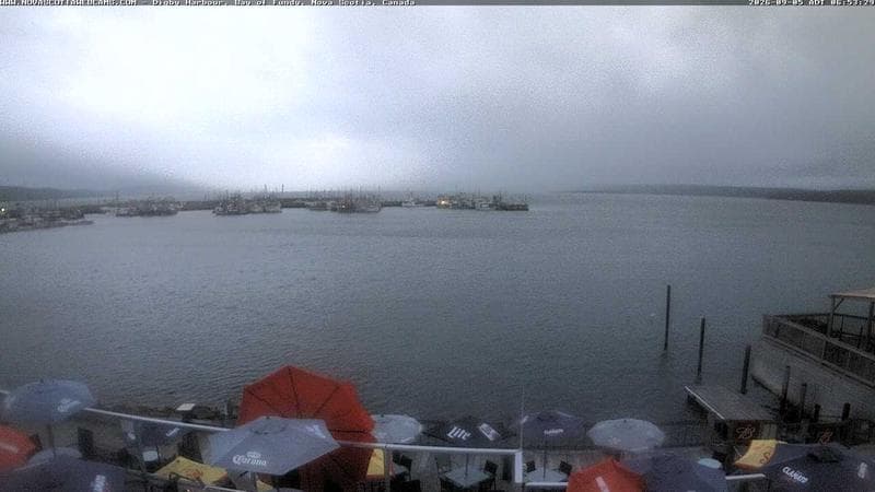 Digby Harbour