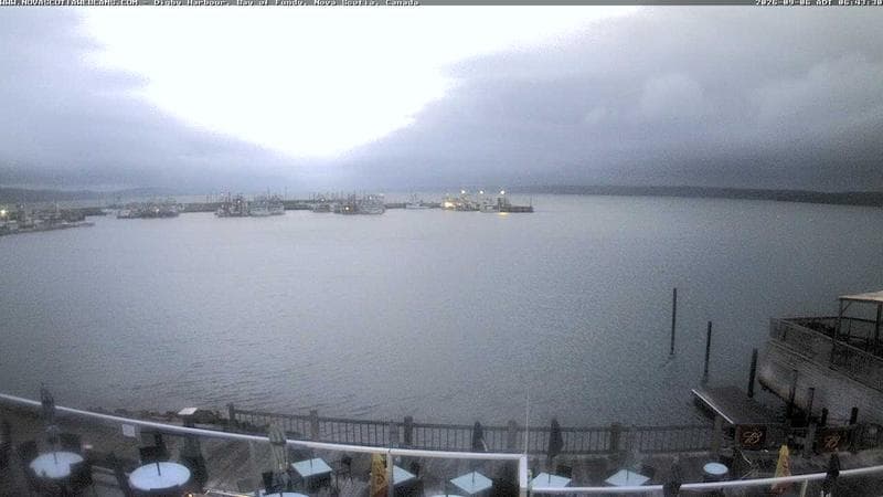 Digby Harbour