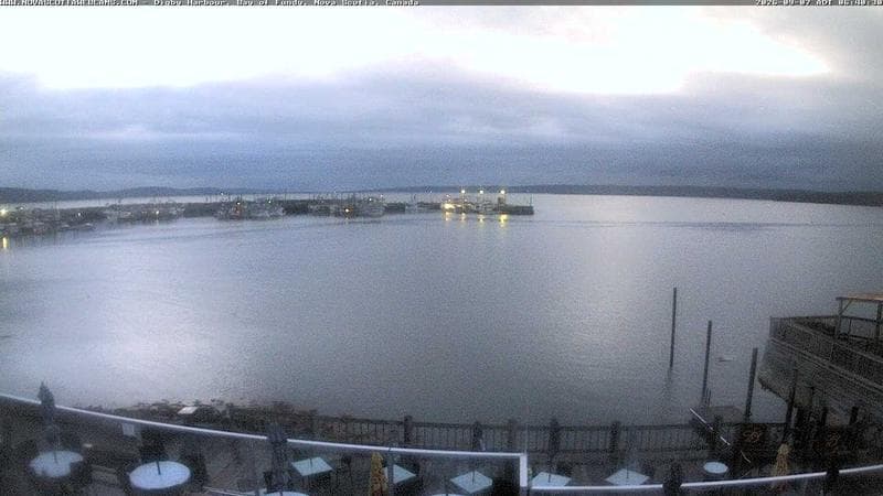 Digby Harbour