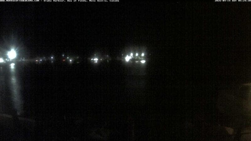 Digby Harbour