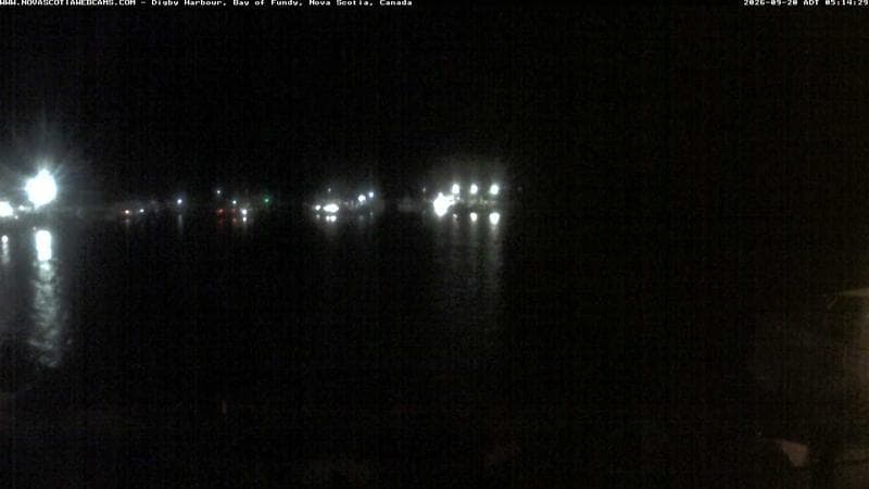 Digby Harbour