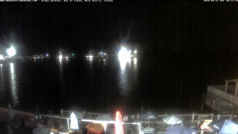Digby Harbour