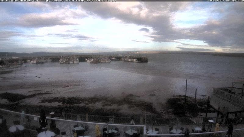 Digby Harbour