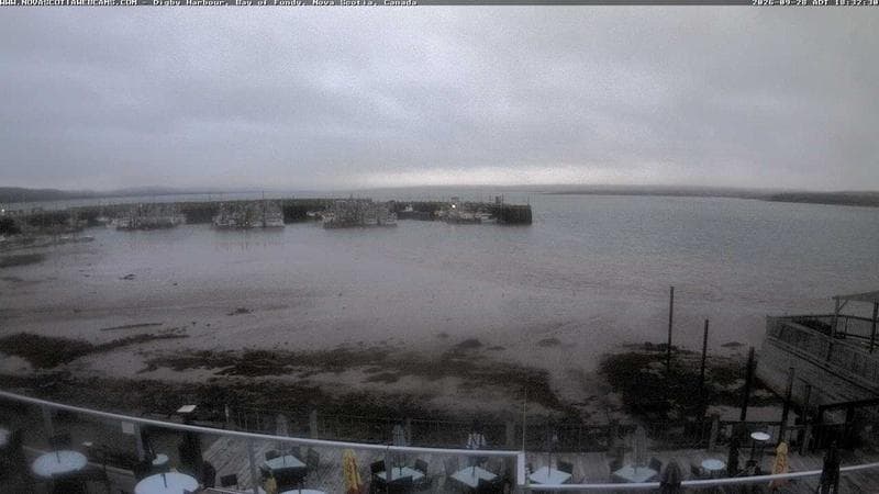 Digby Harbour