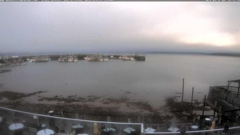 Digby Harbour