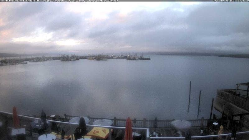 Digby Harbour