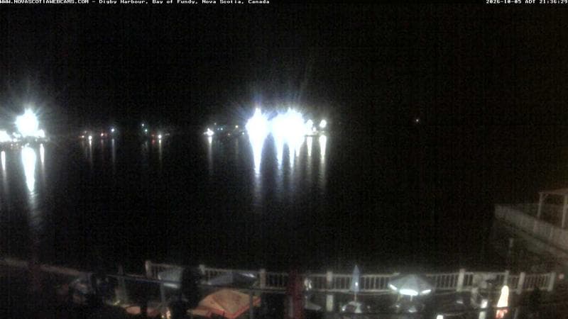 Digby Harbour
